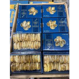Dried figs, 500 grams